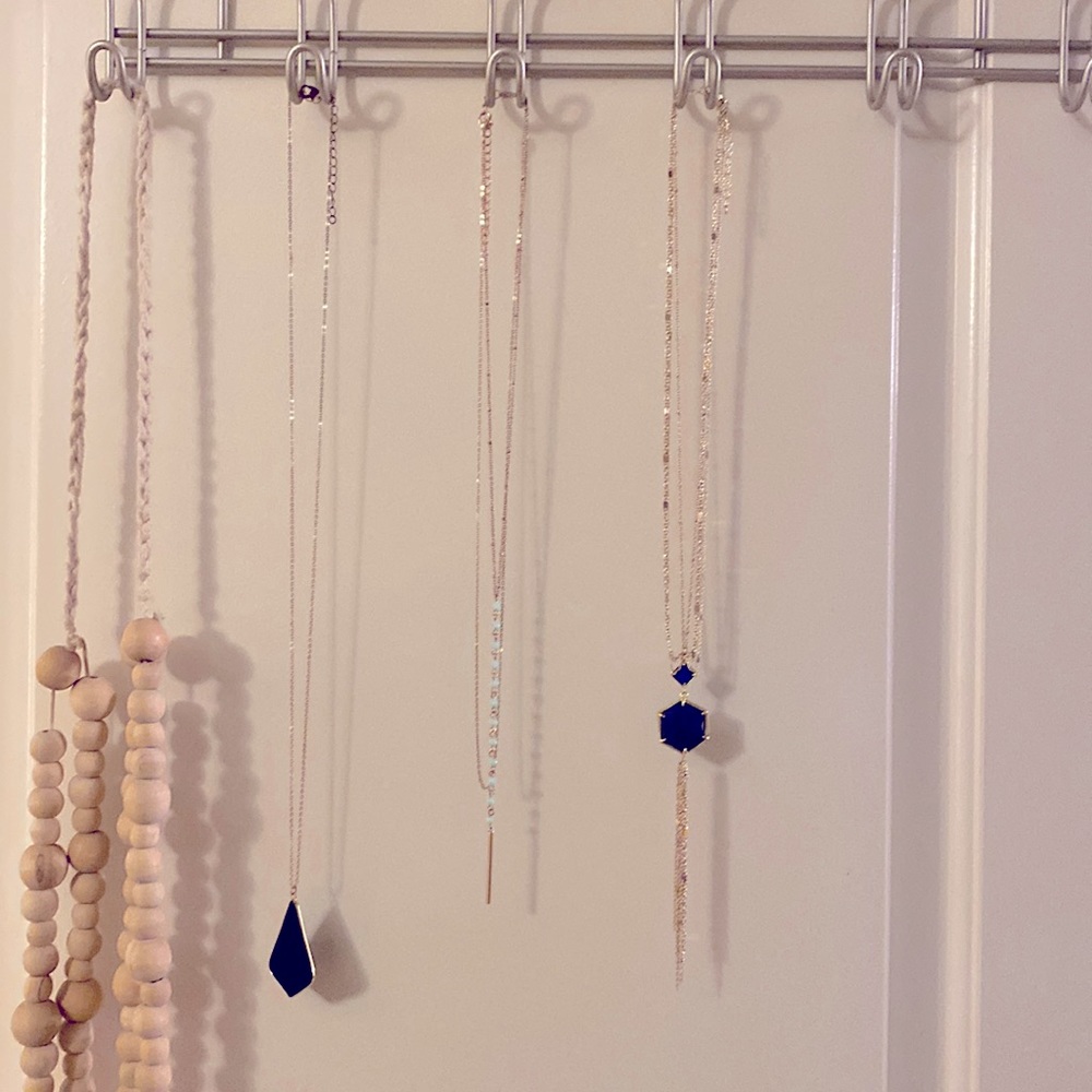 Pendant Necklaces Lot